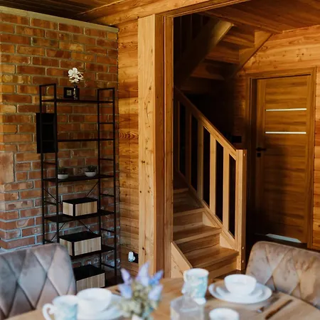 Hajdukowka Stroza (Myslenice)