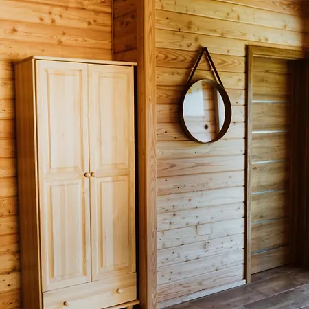 Hajdukowka Holiday home