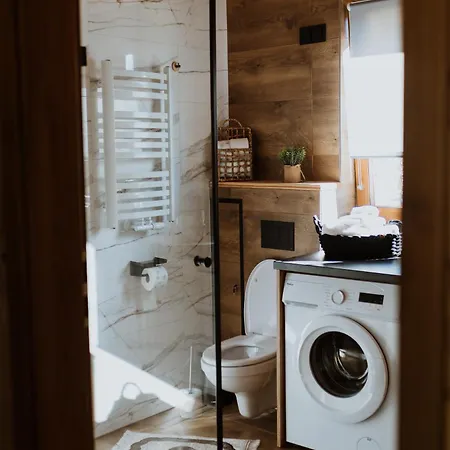 Hajdukowka Holiday home