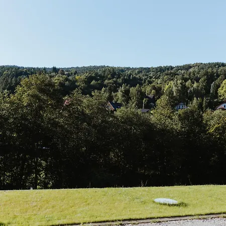 Holiday home Hajdukowka *