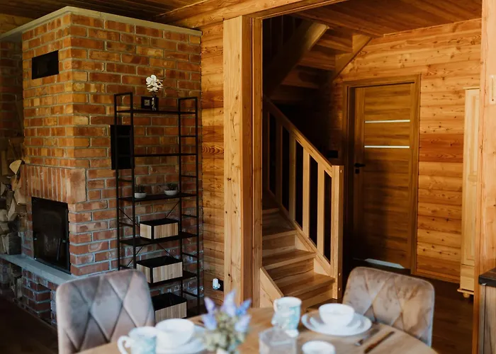 Hajdukówka Stroza (Myslenice)