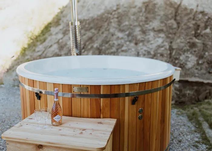 Сasa de vacaciones Hajdukówka