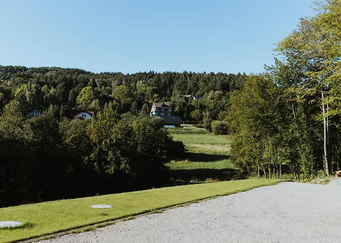 Hajdukówka Сasa de vacaciones Stroza (Myslenice)