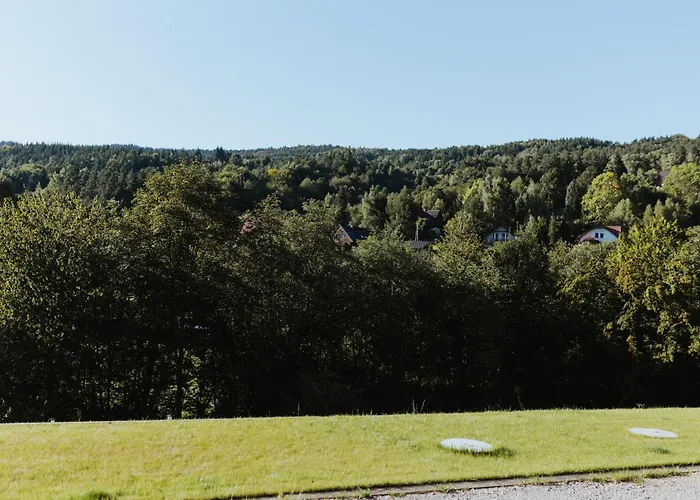 Сasa de vacaciones Hajdukówka *